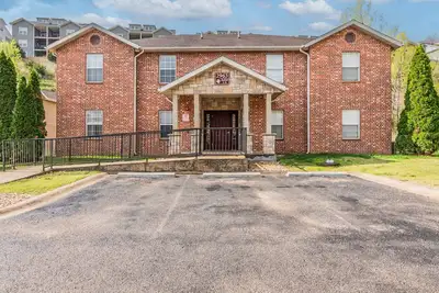 Image de 3 br Branson Condo! Great location 4. 7 mi to Sdc! Silver Dollar City
