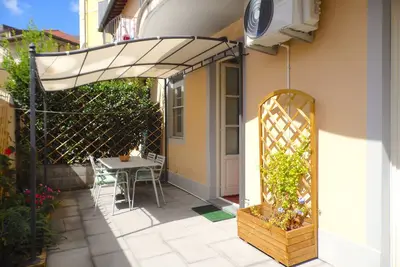 Image de Appartamento a Piano Terra a Soli 50 mt dal Centro Storico con Garage Privato