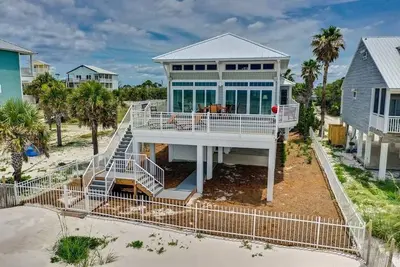 Image de Beach Front Beauty on Cape San Blas