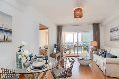 Image de Graham Holiday Rentals - El Portet Moraira