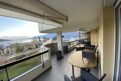 Image de appartement de standing