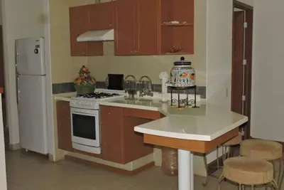 Image de Casa Noor.
