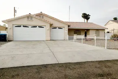 Image de Havasu Lake Getaway, close to everything!