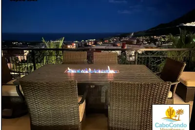 Image de Ccv Quivira-Lux 2br, King Beds, Lg Patio w/Outdoor Kitchen, Ocean View, 7Resorts