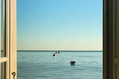 Image de Ile de RĂ© - Vue sur mer - Unique! - appartement pour 2 ou 4 personnes