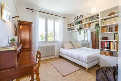 Image de Sublime Appartement 5 Pièces 800m du Centre ville