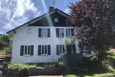 Image de Les Coteaux - Appartement 8 personnes proche centre, lac et ski