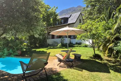 Image de ZenCapeTown Holiday House