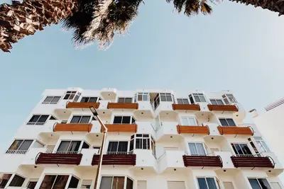 Image de Apartamento na Praia