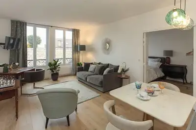 Image de Appartement Chantilly