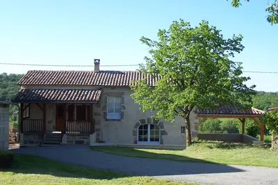 Image de Gite Pleine Nature Campagne Aveyron