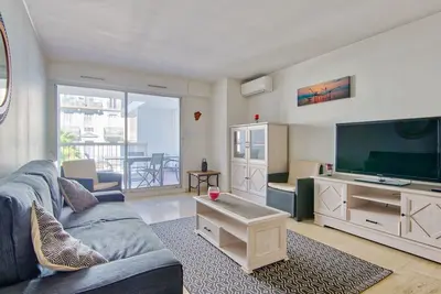 Image de Appartement Gimelli – Welkeys