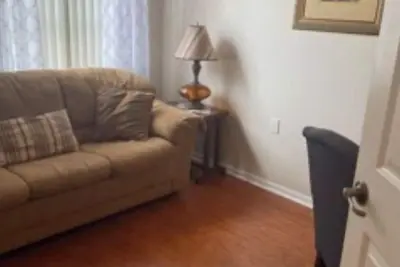 Upscale 2 bedroom 2 bathrooms cozy villa, Golf Community