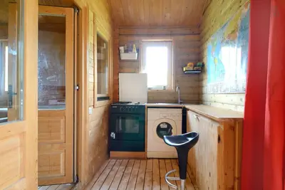 Image de Le Chicalon Chalet Climatisé T3 Campagne Nature Chevaux Sainte Victoire