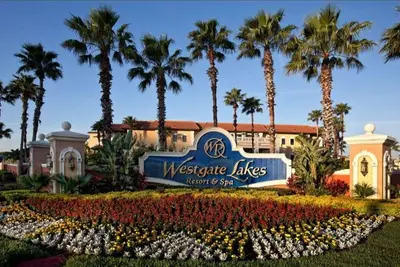 Image de West Gate Lakes near Disney! !