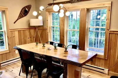 Image de Modern Mountain House