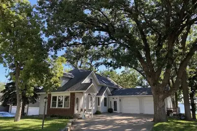 Image de Spice of Life Cottage on Green Lake - Family Rental.