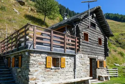 Image de Rustico Catcüc by Interhome