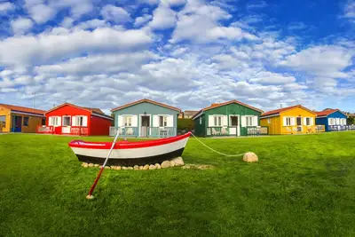 Image de Cabanas de Vendaval