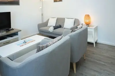 Image de Haus Mühlentrift, Fewo 06 - Mühlentrift Döse Fewo 06