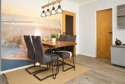 Image de Haus Mühlentrift, Fewo 04 - Mühlentrift Döse Fewo 04