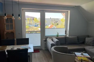 Image de Haus Mühlentrift, Fewo 05 - Mühlentrift Döse Fewo 05