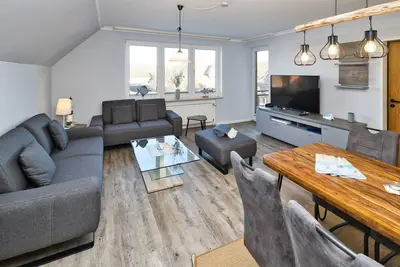 Image de Haus Mühlentrift, Fewo 03 - Mühlentrift Döse Fewo 03