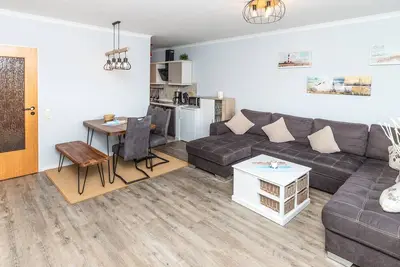 Image de Haus Mühlentrift, Fewo 01 - Mühlentrift Döse Fewo 01