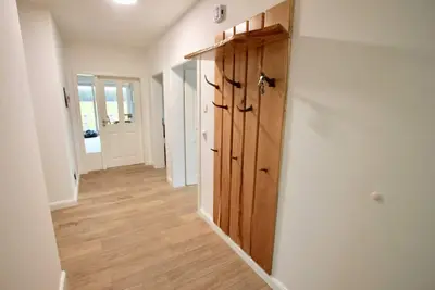 Image de Ferienwohnung Fuchsbau - Hirschhof