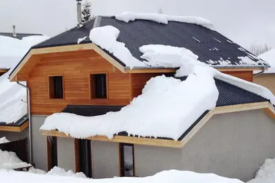 Image de Chalet Jad'Orres \/ 10 personnes été\/hiver