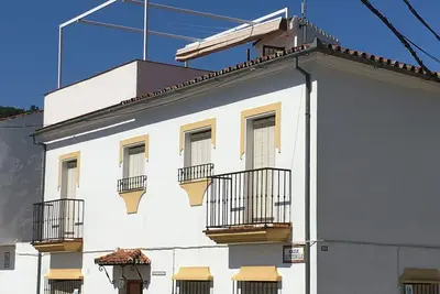 Image de Casa Sinclair. . . . . Spectacular views / Magnificent location