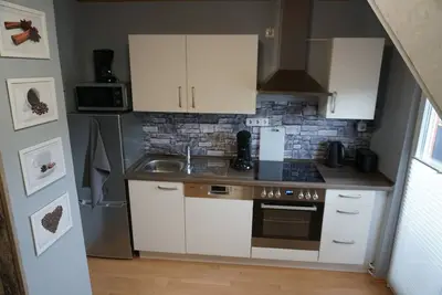 Image de Waldblick holiday apartment - relax, unwind, just let go. . . .
