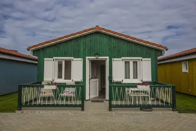 Image de Cabanas de Vendaval