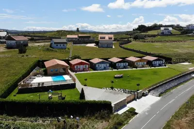 Image de Cabanas de Vendaval
