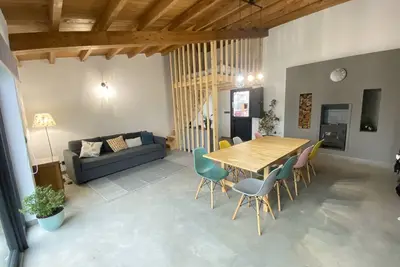 Image de pool house