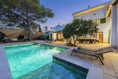 Image de Villa Can Payeras by Js Villas