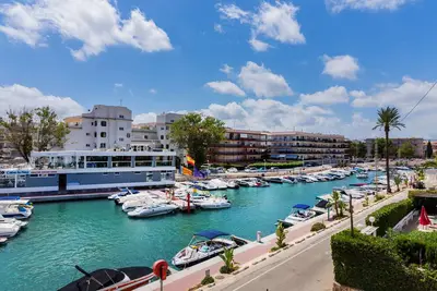 Image de Marina Beach Apartment Javea Arenal