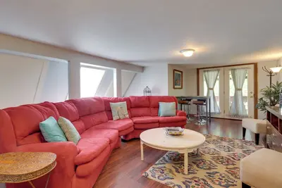 Image de Riverfront Townsend Apt - 18 Miles to Pigeon Forge