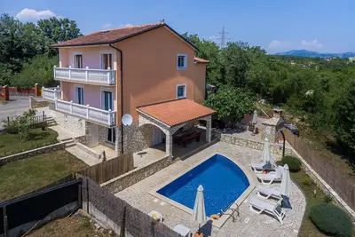 Image de Villa Fortuna