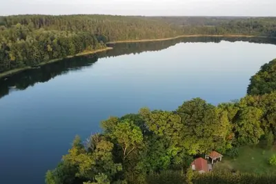 Image de Maison de vacances Choszczno pour 1 - 4 personnes avec 1 chambre Ă coucher - Maison de vacances