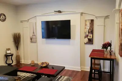 Image de One-Bedroom European Style Deluxe Suite