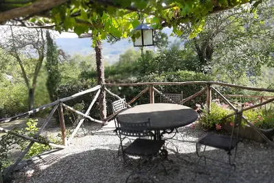 Image de One Bedroom Barn in a Medieval Hamlet
