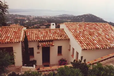 Image de Mas Gisella - Veranda and terrace - Beautiful views - Swimming pool