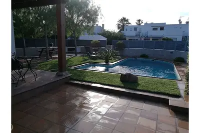 Image de Casa en el Delta del Ebro