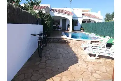 Image de Beachfront house