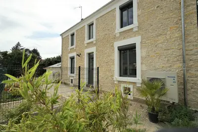Image de Gîte Talleyrand Clim. - Centre Berry- Brenne - Beauval