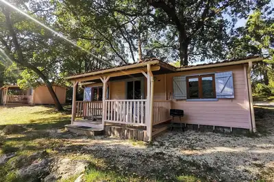 Image de Chalet Tradition 4 personnes