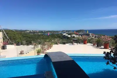 Image de ☺Amazing Villa ☺ Spectacular View ☺Arrocito Beach ☺