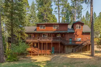 Image de Blue Lake Bliss - Just Steps From Blue Lake Springs Lodge Lake And Rec Center