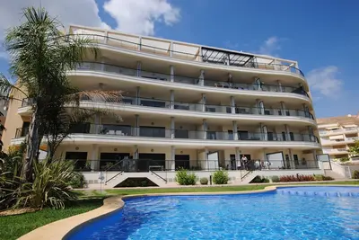 Image de 196 Terrazas de Las Marinas